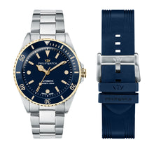 Load image into Gallery viewer, Philip Watch Caribe Diving Men's Watch R8223597031