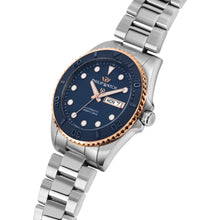 Load image into Gallery viewer, Philip Watch Caribe Diving Men's Watch R8223597033