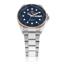 Load image into Gallery viewer, Philip Watch Caribe Diving Men's Watch R8223597033