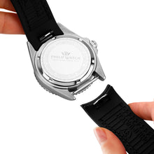 Load image into Gallery viewer, Philip Watch Caribe Men's Watch R8223597037