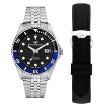 Load image into Gallery viewer, Philip Watch Caribe Men's Watch R8223597037