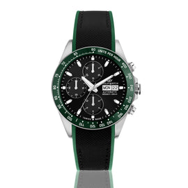 Philip Watch Caribe Men's Watch R8243607026
