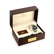 Load image into Gallery viewer, Philip Watch Caribe Men's Watch R8243607026