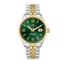 Load image into Gallery viewer, Philip Watch Caribe Men's Watch R8253597111