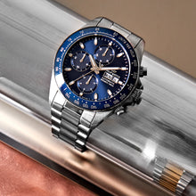 Load image into Gallery viewer, Philip Watch Caribe Sport Men's Watch R8243607008