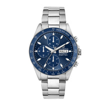 Load image into Gallery viewer, Philip Watch Caribe Sport Men's Watch R8243607008