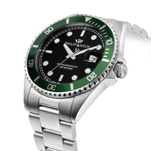 Load image into Gallery viewer, Philip Watch Caribe Sport Men's Watch R8253597086