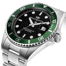 Load image into Gallery viewer, Philip Watch Caribe Sport Men's Watch R8253597086
