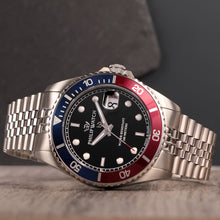 Load image into Gallery viewer, Philip Watch Caribe Sport Men's Watch R8253597088