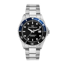 Load image into Gallery viewer, Philip Watch Caribe Sport Men's Watch R8253597091