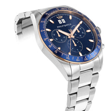 Load image into Gallery viewer, Philip Watch Caribe Sport Men's Watch R8273607008