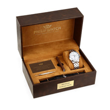 Load image into Gallery viewer, Philip Watch Museum Men's Watch R8223225001