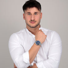 Load image into Gallery viewer, Philip Watch Roma Men's Watch R8223217006