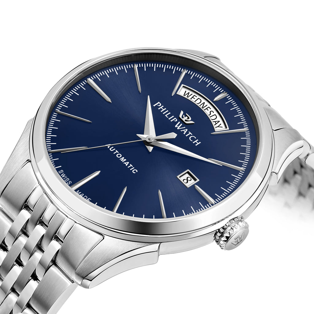Philip Watch Roma Men's Watch R8223217006