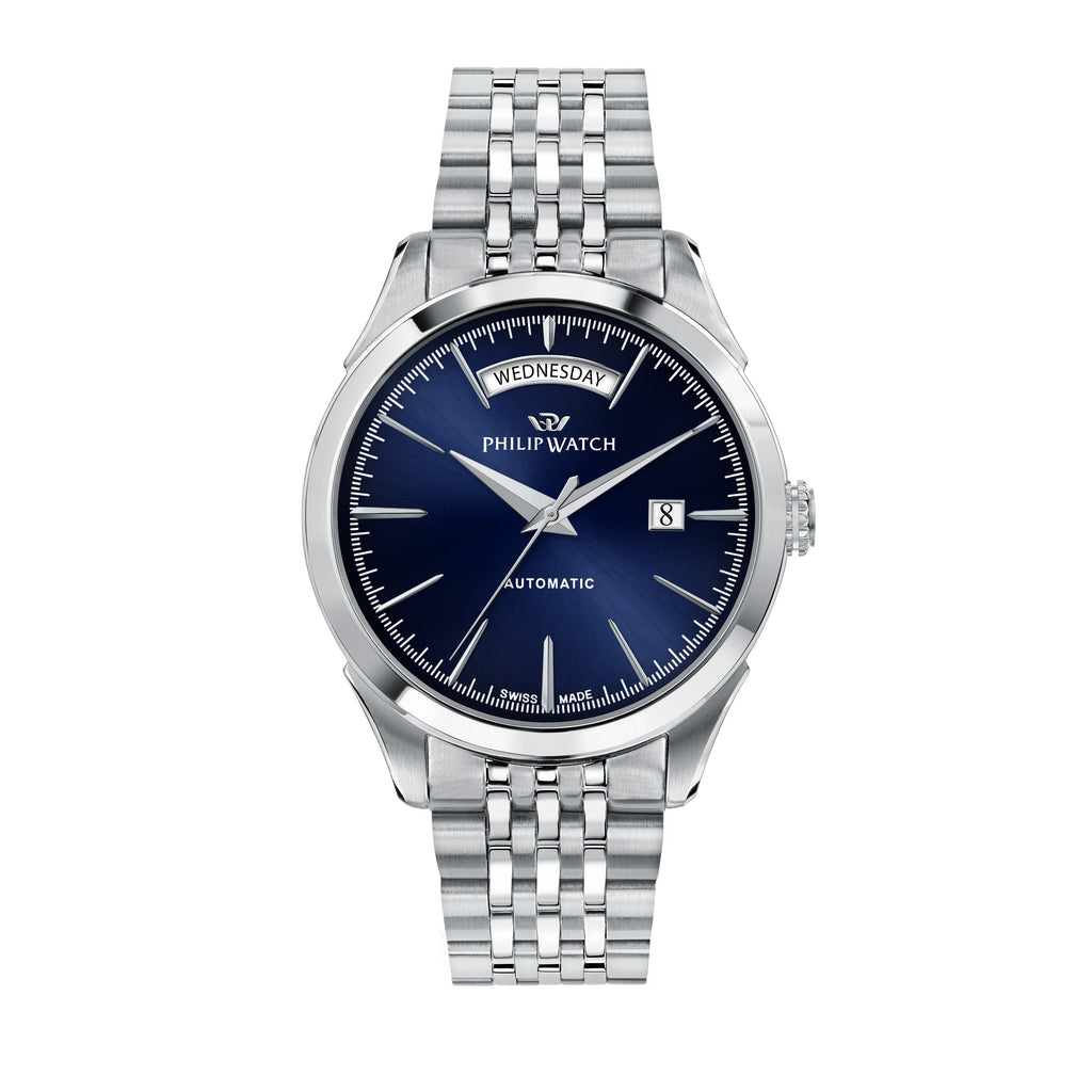 Philip Watch Roma Men's Watch R8223217006