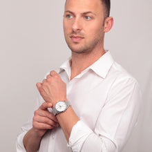 Load image into Gallery viewer, Philip Watch Roma Men's Watch R8223217007