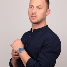 Load image into Gallery viewer, Philip Watch Roma Men's Watch R8253217002