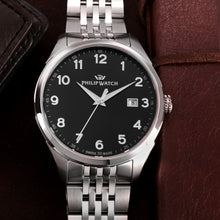 Load image into Gallery viewer, Philip Watch Roma Men's Watch R8253217003