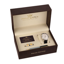 Load image into Gallery viewer, Philip Watch Sunray Men's Watch R8221180017