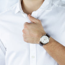 Load image into Gallery viewer, Philip Watch Sunray Men's Watch R8221680006