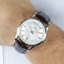 Load image into Gallery viewer, Philip Watch Sunray Men's Watch R8221680006