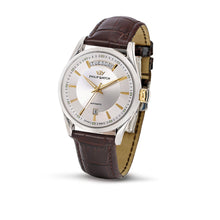 Load image into Gallery viewer, Philip Watch Sunray Men's Watch R8221680006