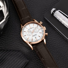 Load image into Gallery viewer, Philip Watch Sunray Men's Watch R8271680004