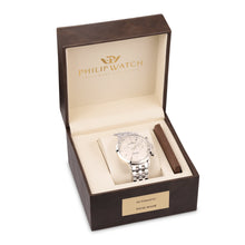 Load image into Gallery viewer, Philip Watch Sunray Men's Watch R8273680002