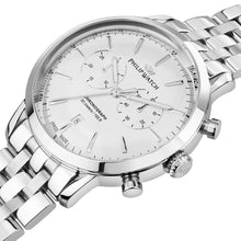 Load image into Gallery viewer, Philip Watch Sunray Men's Watch R8273680002