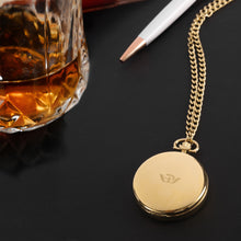 Load image into Gallery viewer, Philip Watch Pocket Watch R8259183004