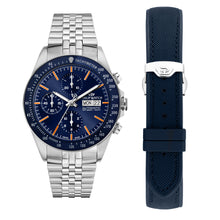 Load image into Gallery viewer, Philip Watch Caribe Sport Men's Watch R8243607027