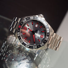 Load image into Gallery viewer, Tag Heuer Formula 1 Anthracite Dial Watch for Men - WAZ1018.BA0842