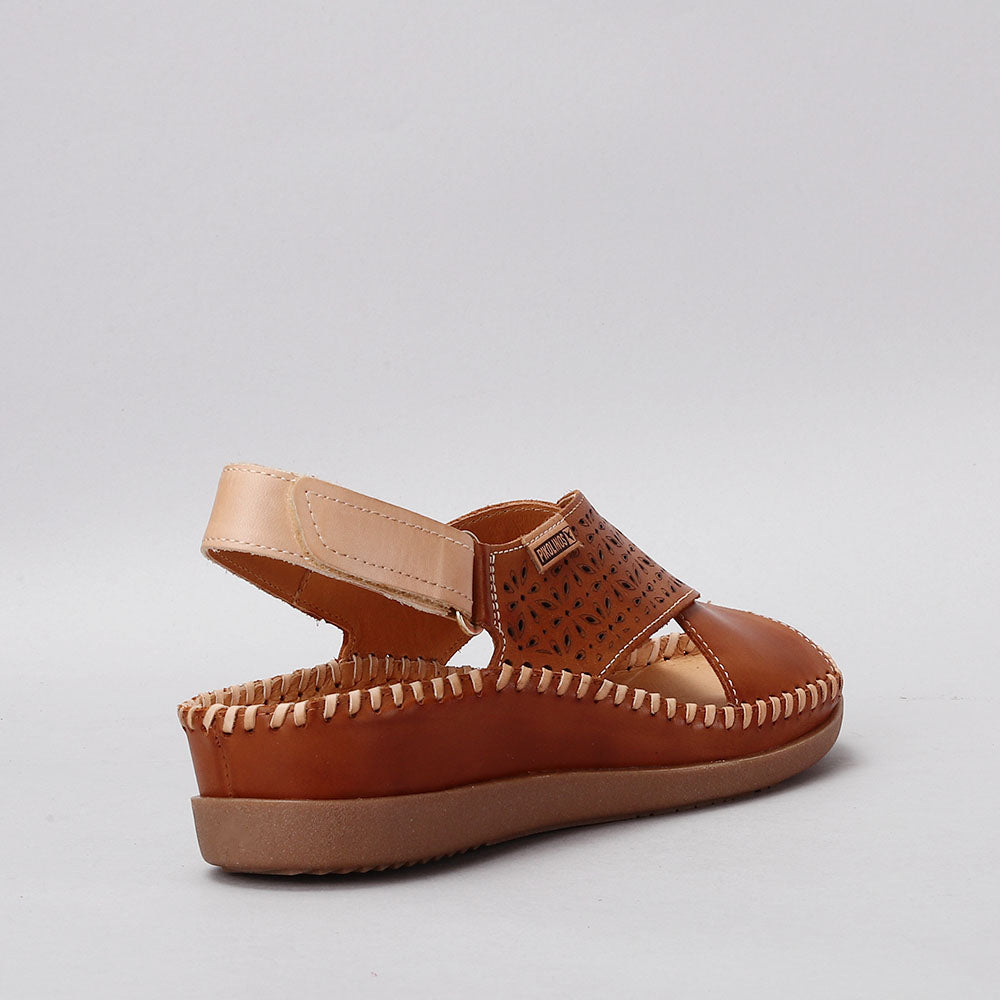 PIKOLINOS - CADAQUES W8K-0848C1 - BRANDY