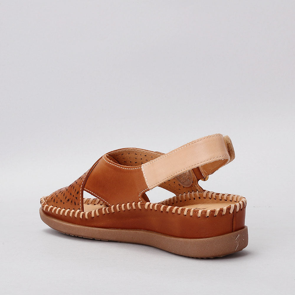 PIKOLINOS - CADAQUES W8K-0848C1 - BRANDY