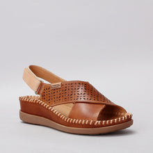 Load image into Gallery viewer, PIKOLINOS - CADAQUES W8K-0848C1 - BRANDY