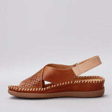 Load image into Gallery viewer, PIKOLINOS - CADAQUES W8K-0848C1 - BRANDY