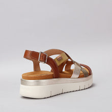 Load image into Gallery viewer, PIKOLINOS - PALMA W4N-0650C1 - BRANDY-CIT