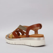 Load image into Gallery viewer, PIKOLINOS - PALMA W4N-0650C1 - BRANDY-CIT