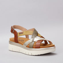 Load image into Gallery viewer, PIKOLINOS - PALMA W4N-0650C1 - BRANDY-CIT