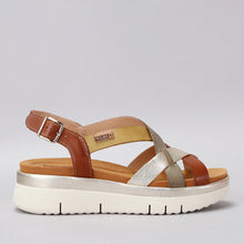 Load image into Gallery viewer, PIKOLINOS - PALMA W4N-0650C1 - BRANDY-CIT