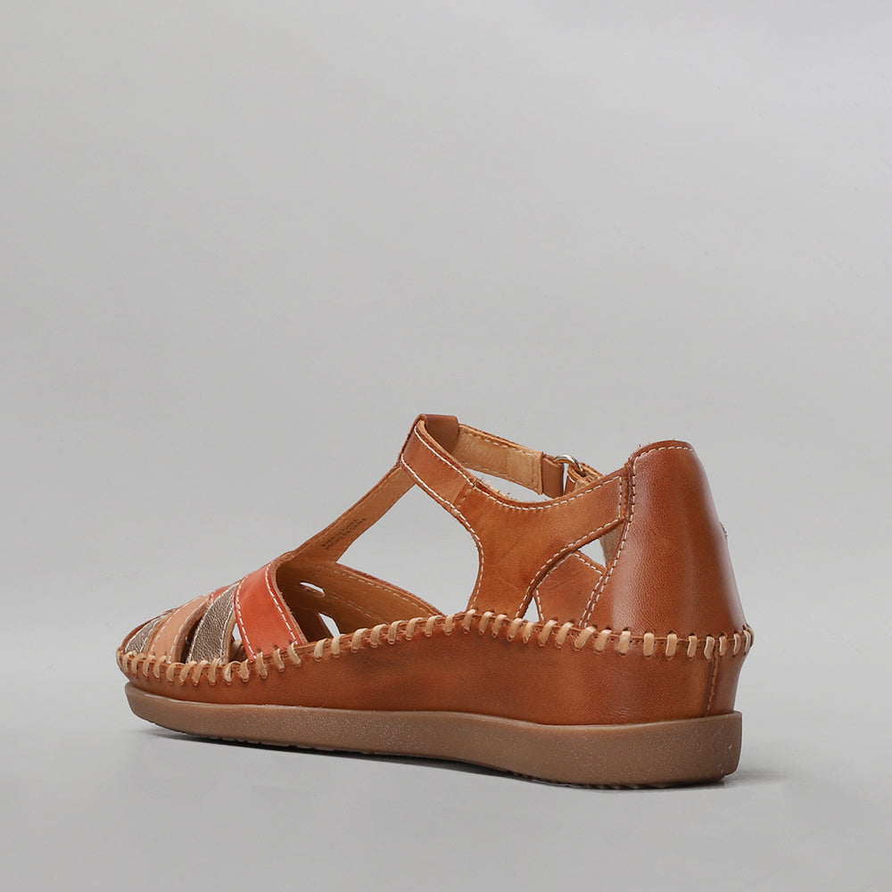 PIKOLINOS - CADAQUES W8K-0705C1 - BRANDY