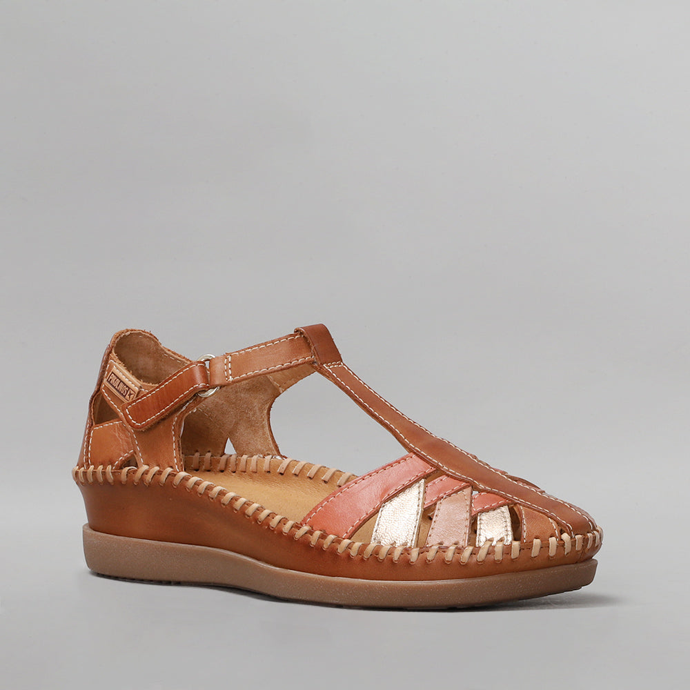 PIKOLINOS - CADAQUES W8K-0705C1 - BRANDY