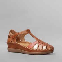 Load image into Gallery viewer, PIKOLINOS - CADAQUES W8K-0705C1 - BRANDY