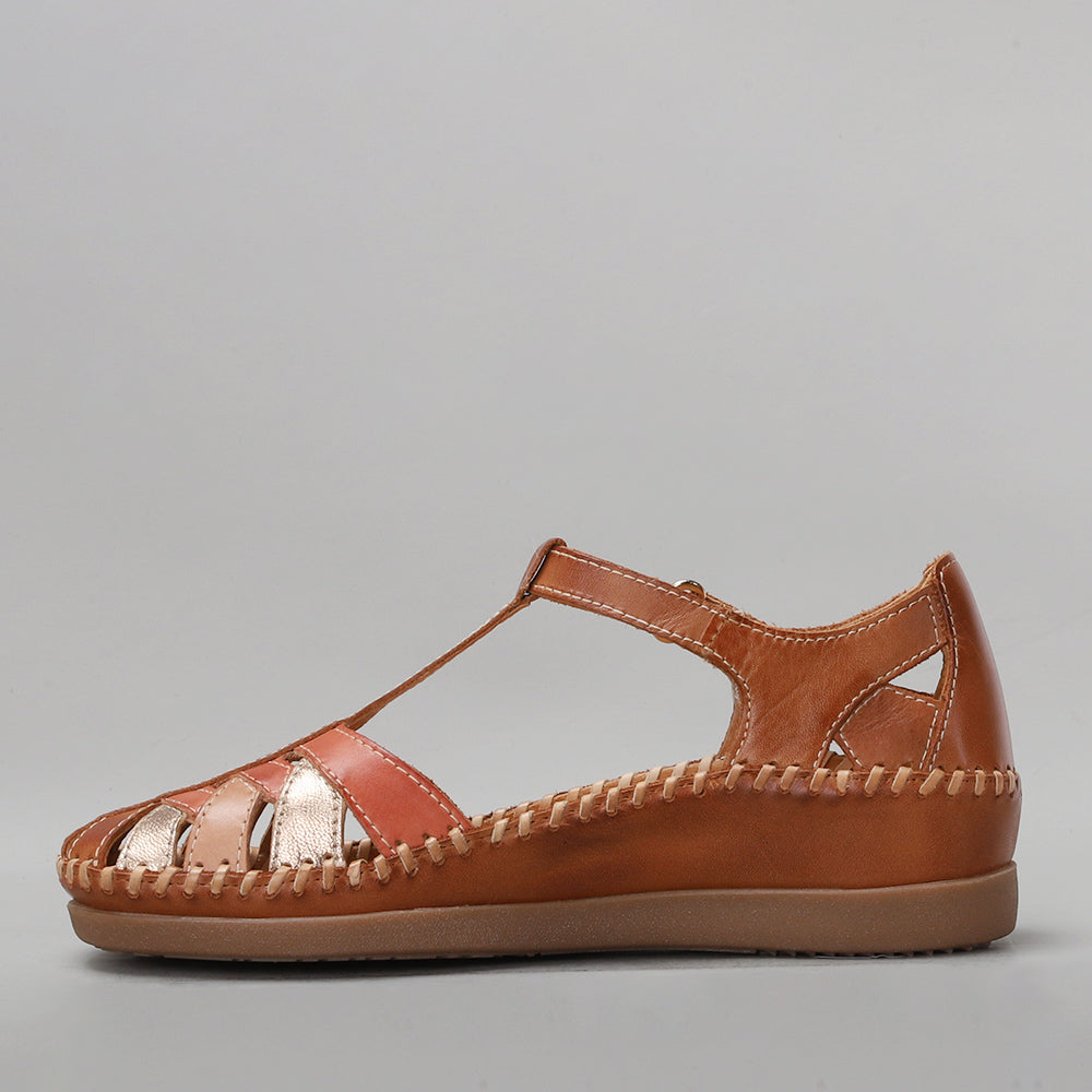 PIKOLINOS - CADAQUES W8K-0705C1 - BRANDY