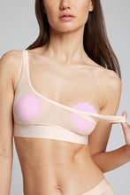 Load image into Gallery viewer, Shell Pasties in Babe