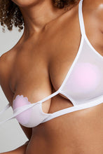Load image into Gallery viewer, Shell Pasties in Babe