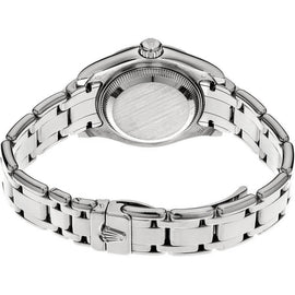 Rolex Pearlmaster Mother of Pearl Diamond Dial Women's Watch 80319