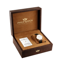 Load image into Gallery viewer, Philip Watch Museum Men's Watch R8221225004