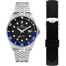 Load image into Gallery viewer, Philip Watch Caribe Men's Watch R8223597037