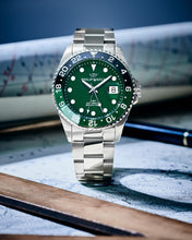 Load image into Gallery viewer, Philip Watch Caribe Diving Men's Watch R8223597040